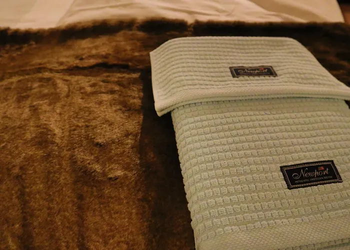 Goete'S B&B