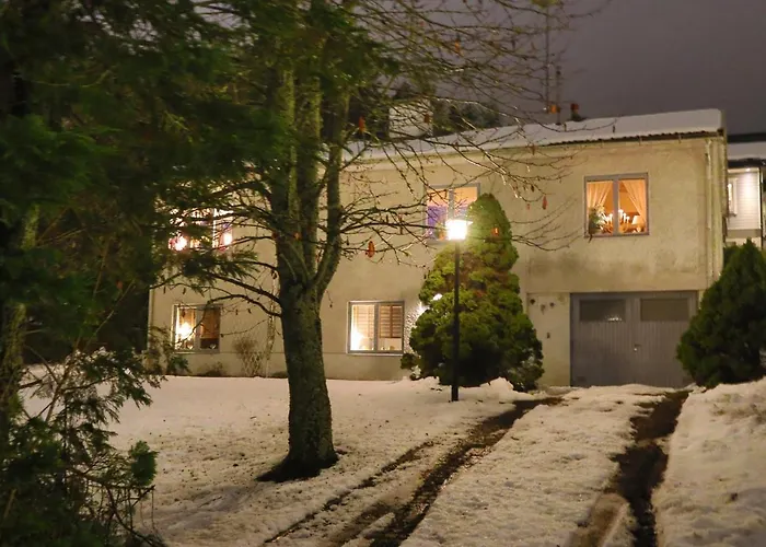 Goete'S B&B